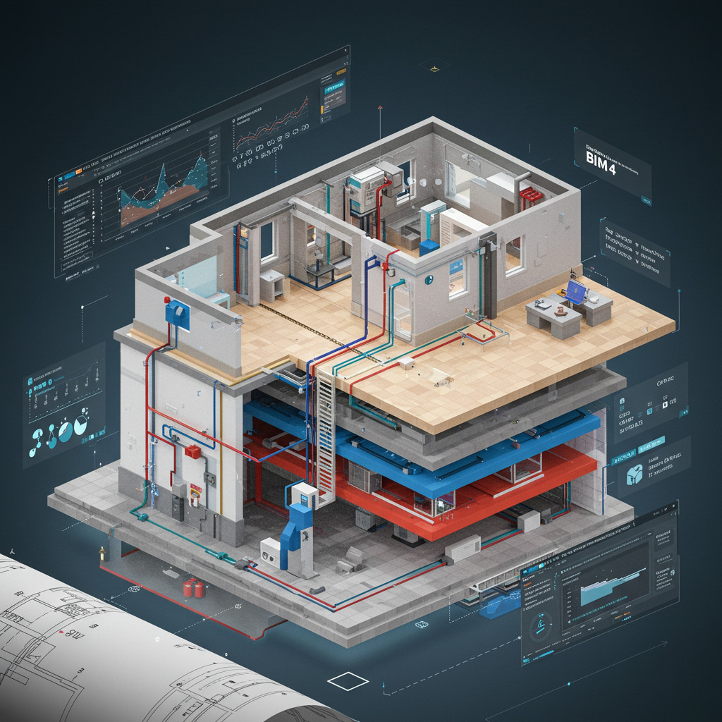 How 3D Modelling Improves Project Planning and Delivery